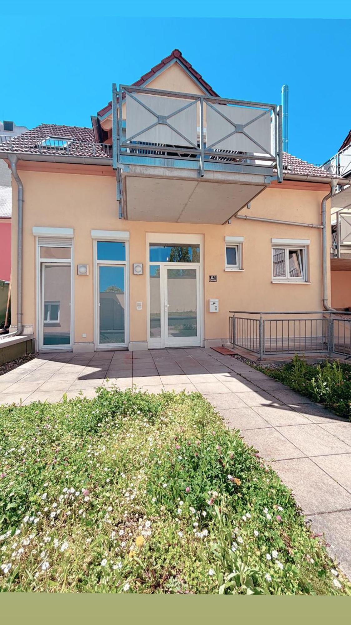 Nisay Home - City House - Central Location - 5 Rooms Ludwigsburg Exterior foto